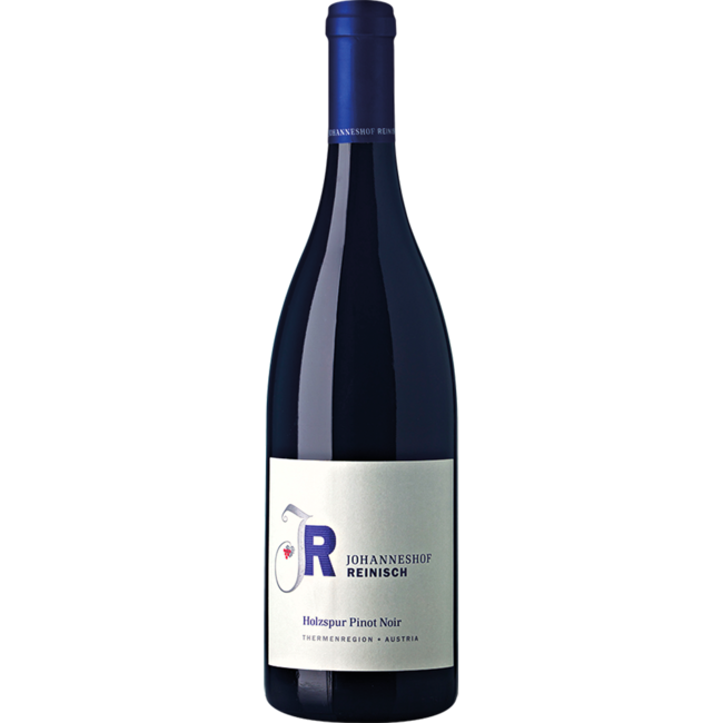 Pinot Noir Ried Holzspur BIO 2017 0.75 l