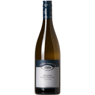 Josef Fritz / Wagram, Zaussenberg Roter Traminer Schotter 2022 0.75 l
