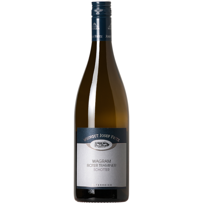 Roter Traminer Schotter 2025 0.75 l