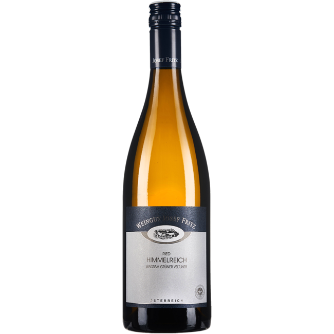 Grüner Veltliner Ried Himmelreich DAC 2024 0.75 l