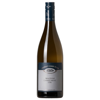 Josef Fritz / Wagram, Zaussenberg Chardonnay Löss DAC 2022 0.75 l