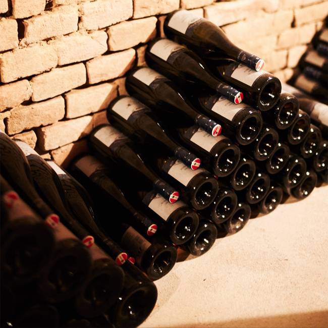 Chardonnay Große Reserve 2021 0.75 l