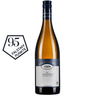 Josef Fritz / Wagram, Zaussenberg Roter Veltliner Ried Mordthal 1ÖTW 2023 0.75 l
