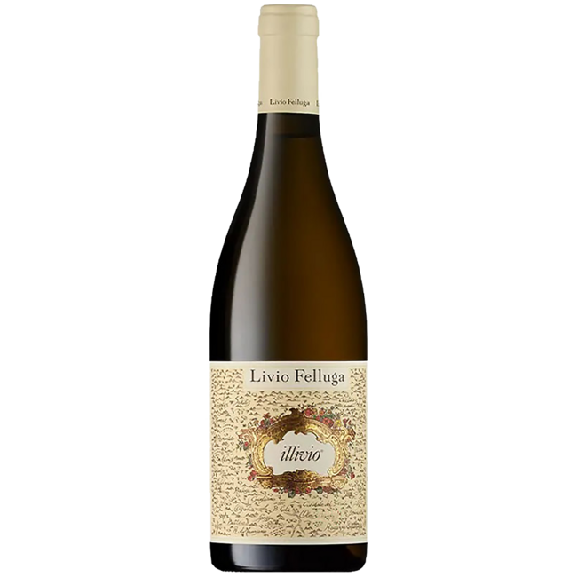 Illivio Friuli Colli Orientali DOC 2022 0.75 l