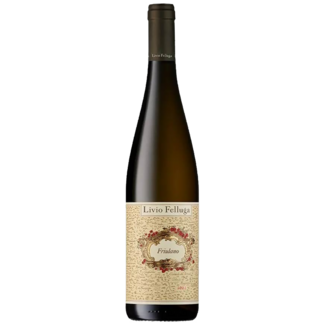 Livio Felluga / Italien, Friaul Friulano Friuli Colli Orientali DOC 2024 0.75 l