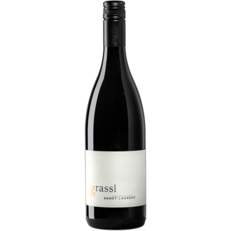 Grassl / Österreich, Carnuntum, Göttlesbrunn St. Laurent Classic 2023 0.75 l