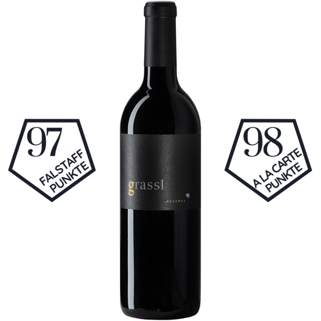 Reserve (CS/ME/ZW) 2021 0.75 l