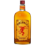 Fireball Zimt Whisky Likör 0.7 l 33% vol