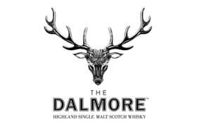 Dalmore Distillery / Schottland, Highlands