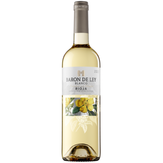 Baron de Ley / Spanien, Rioja Rioja Blanco DOCa 2022 0.75 l