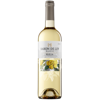 Baron de Ley / Spanien, Rioja Rioja Blanco DOCa 2024 0.75 l Baron de Ley / Spanien, Rioja Rioja Blanco DOCa 2024 0.75 l