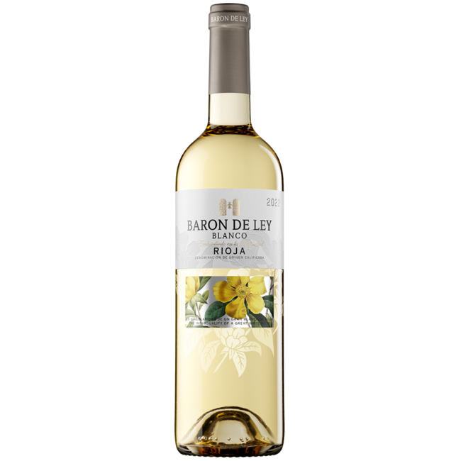 Rioja Blanco DOCa 2024 0.75 l