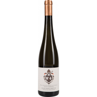 Mathias Hirtzberger / Wachau, Wösendorf Grüner Veltliner Smaragd Ried Kollmütz 2019 0.75 l