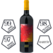 Bibi Graetz di Dan Graetz / Italien, Toskana Colore Toscana IGP 2020 0.75 l