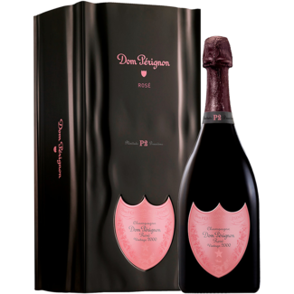 Dom Perignon / Champagne, Epernay Dom Perignon P2 Rose Vintage 2000 Limited Edition 0.75 l