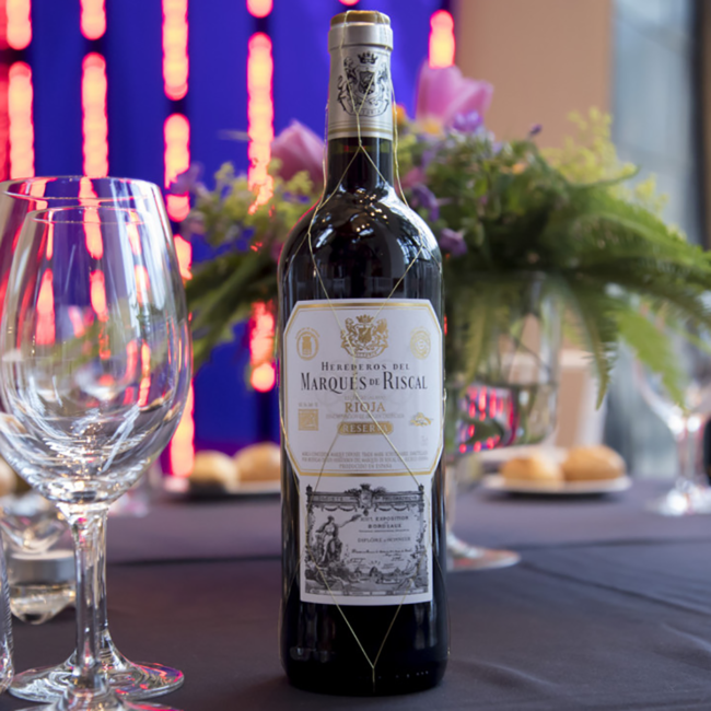 Reserva DOCa 2020 0.75 l