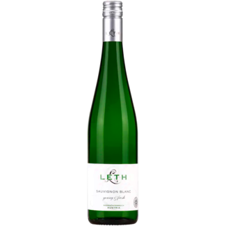 Leth / Wagram, Fels Sauvignon Blanc "young & fresh" 2024 0.75 l