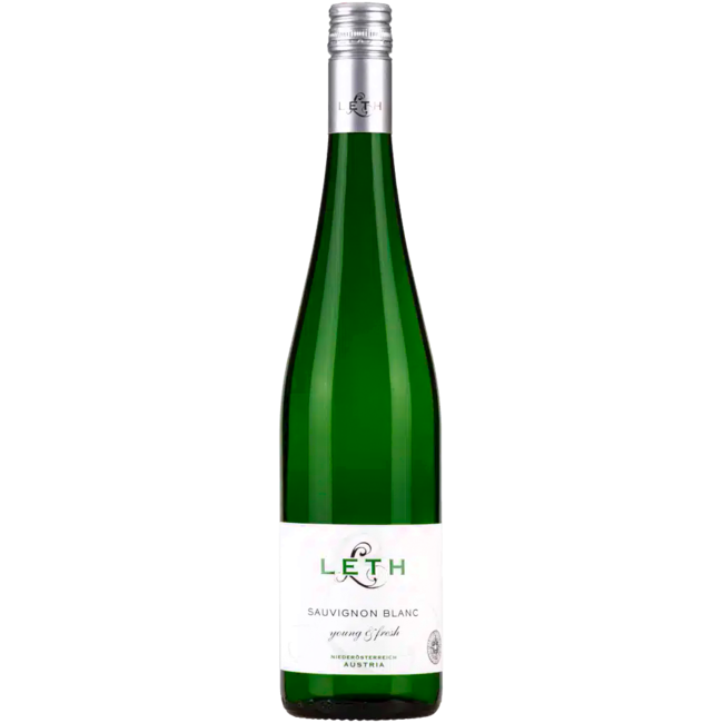 Sauvignon Blanc "young & fresh" 2024 0.75 l