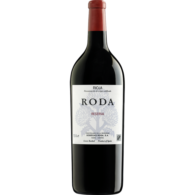Roda Reserva Rioja DOCa 2021 Magnum 1.5 l