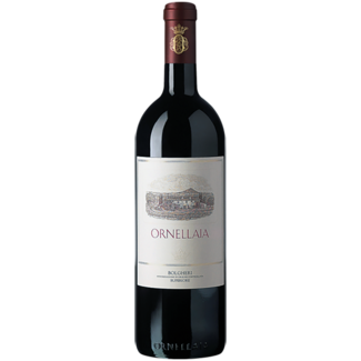 Ornellaia / Toskana, Bolgheri Ornellaia Bolgheri DOC Superiore 2020 0.75 l