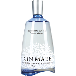 Gin Mare / Spanien, Barcelona Gin Mare Mediterranean Gin Magnum 1.75 l 42.7% vol