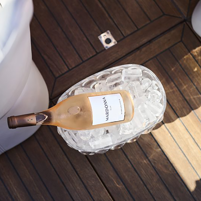 Mardonna Rose 2024 0.75 l