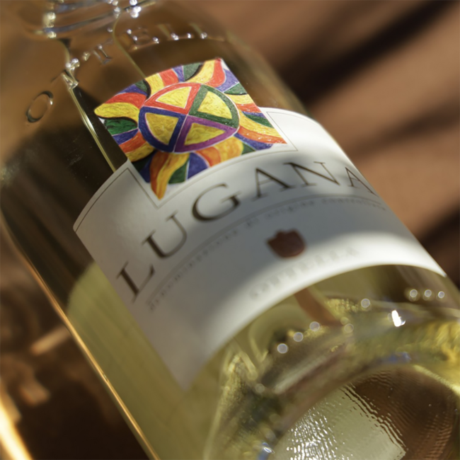 Lugana DOC 2025 0.75 l