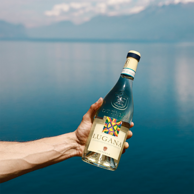Lugana DOC 2024 0.75 l