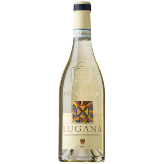 Ottella / Italien, Lombardei Lugana DOC 2025 0.75 l Ottella / Italien, Lombardei Lugana DOC 2025 0.75 l