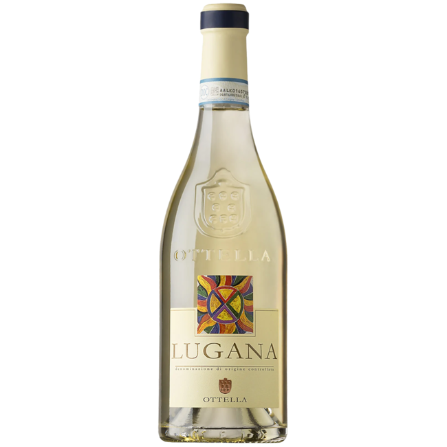 Lugana DOC 2025 0.75 l