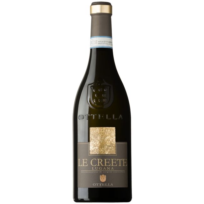 Lugana "Le Creete" DOC 2024 0.75 l