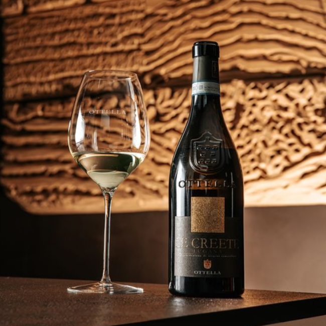 Lugana "Le Creete" DOC 2023 0.75 l