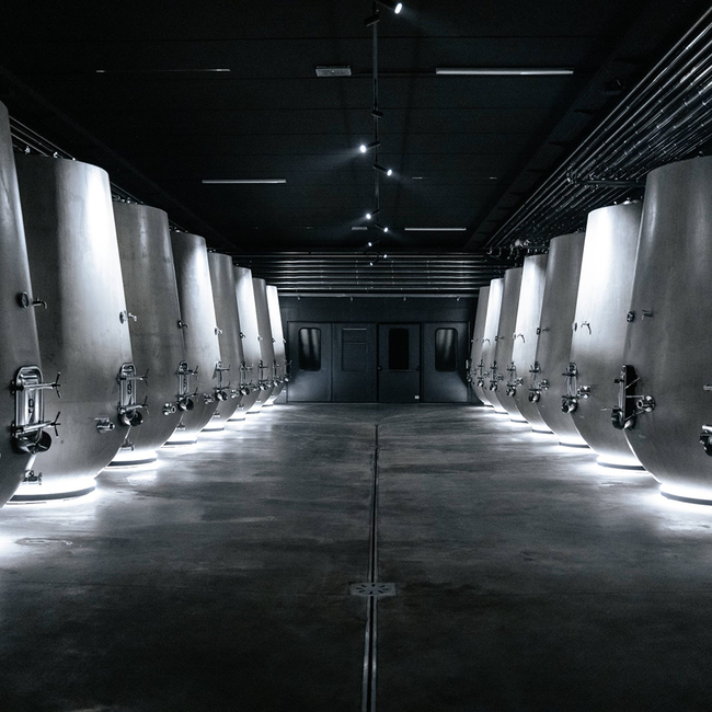 Lugana "Le Creete" DOC 2023 0.75 l