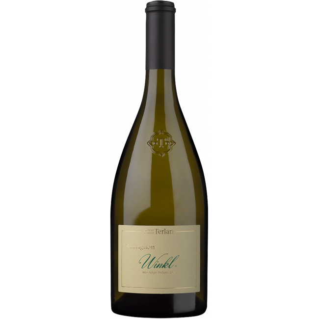 Sauvignon Blanc Winkl Alto Adige DOC 2023 0.75 l