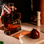 Flor de Cana 25 Years Slow aged Rum in GB 0.7 l 40% vol
