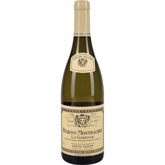 Louis Jadot / Burgund, Beaune Puligny Montrachet 1er Cru "La Garenne" 2023 0.75 l