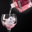 Cubical KISS Special Distilled Gin 0.7 l 37.5 % vol