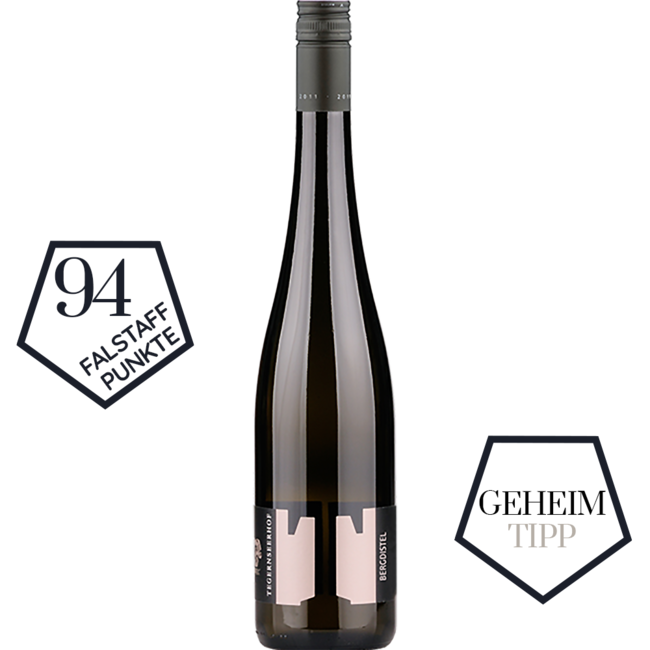 Grüner Veltliner Smaragd Bergdistel Wachau DAC 2022 0.75 l