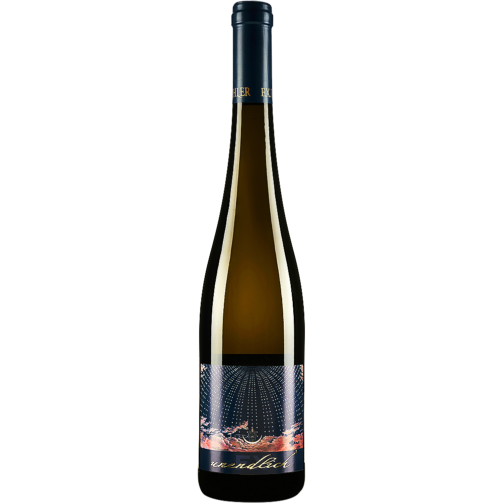 F.X. Pichler DAC l Kitzbühel Kitzbühel 2021 VINOTHEK - - Die Riesling in Wachau Unendlich | WEINHERZ 0.75