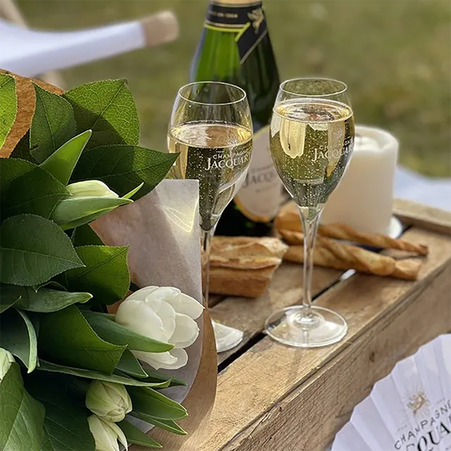 Jacquart Champagne Mosaique Brut Magnum in GB 1.5 l 12.5% vol