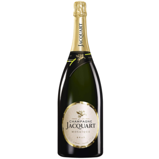 Jacquart / Frankreich, Reims Jacquart Champagne Mosaique Brut Magnum in GB 1.5 l 12.5% vol