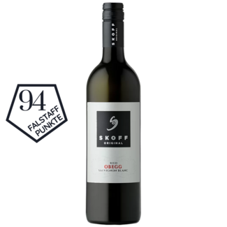Skoff Original / Österreich, Südsteiermark Sauvignon Blanc Ried Obegg Südsteiermark DAC 2021 0.75 l