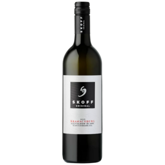 Skoff Original / Österreich, Südsteiermark Ried Kranachberg Sauvignon Blanc DAC 2022 0.75 l