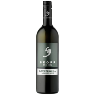 Skoff Original / Österreich, Südsteiermark Sauvignon Blanc Südsteiermark DAC 2025 0.75 l