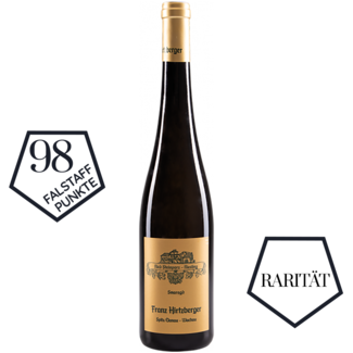 Franz Hirtzberger / Wachau, Spitz Riesling Smaragd Steinporz Wachau DAC 2022 0.75 l