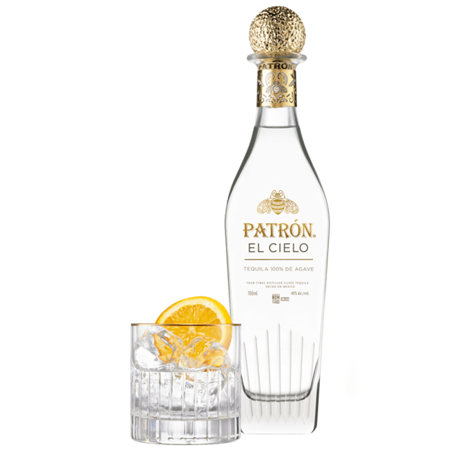 Patron El Cielo Tequila 0.7 l 40% vol