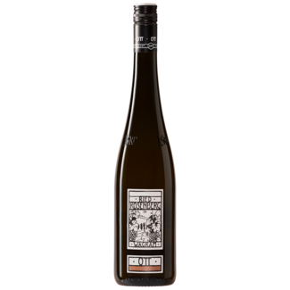 Bernhard Ott | Grüner Veltliner Rosenberg 1ÖTW Wagram DAC 2021 0.75 l