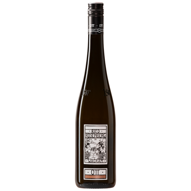 Bernhard Ott | Grüner Veltliner Rosenberg 1ÖTW Wagram DAC 2021 0.75 l