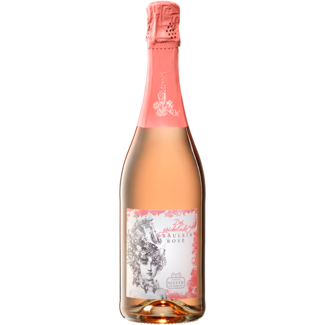 Mayer am Pfarrplatz / Österreich, Wien, Nussdorf Das prickelnde Fräulein Rose 0.75 l 12% vol