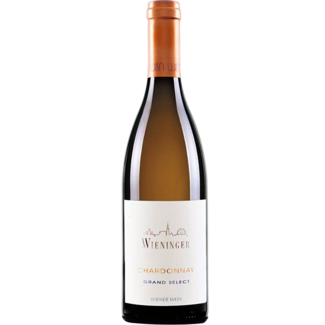 Wieninger / Österreich, Wien, Stammersdorf Chardonnay Grand Select BIO 2019 0.75 l